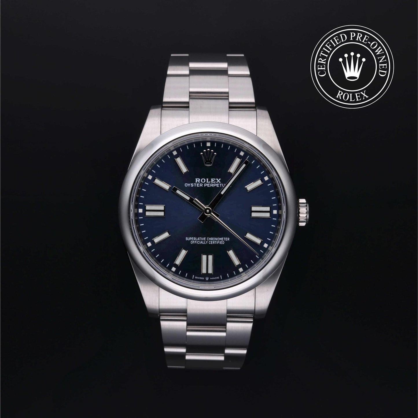 CPO Rolex