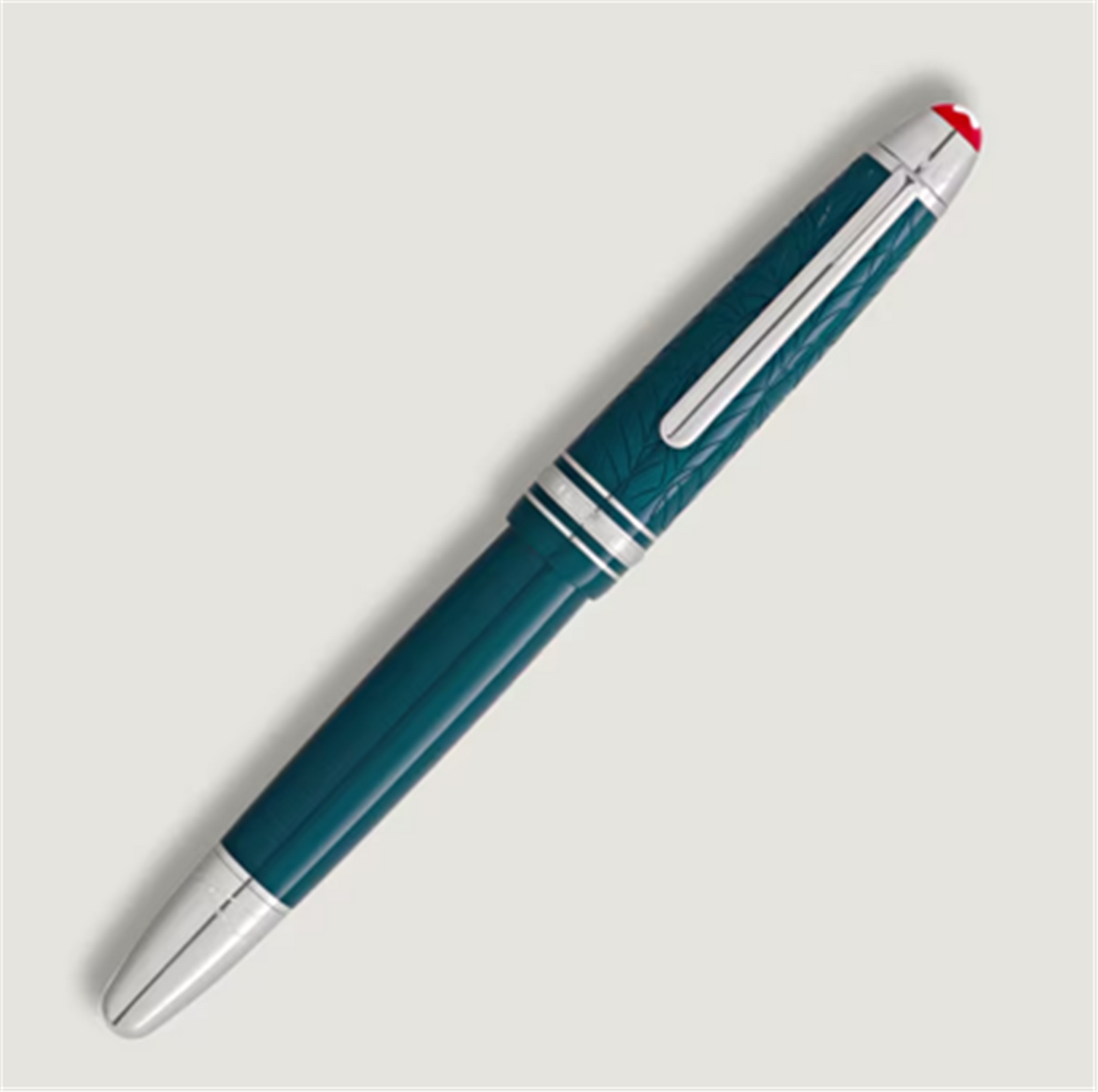 Montblanc Romeo & Juliet LeGrand Fountain Pen
