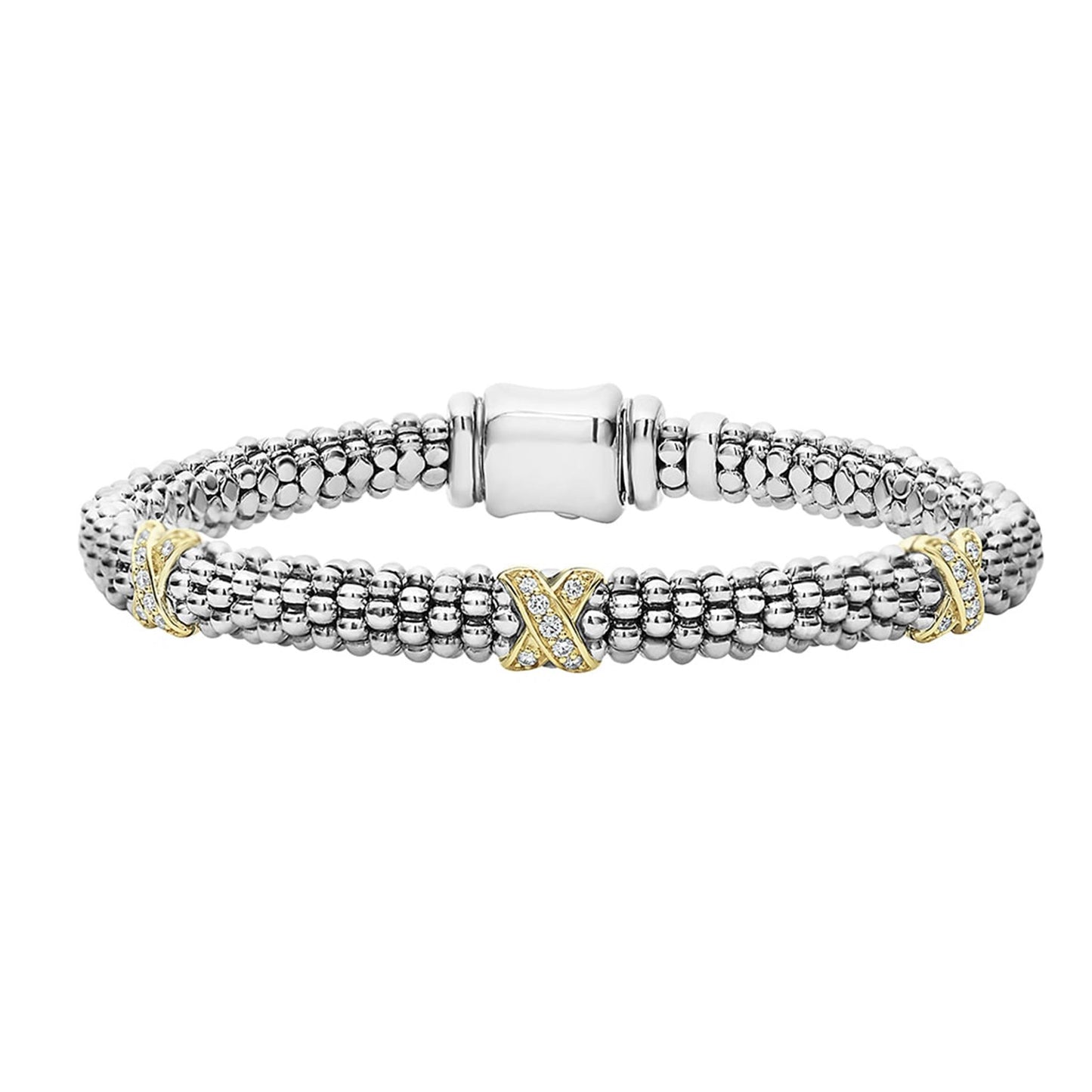 Silver Bracelet