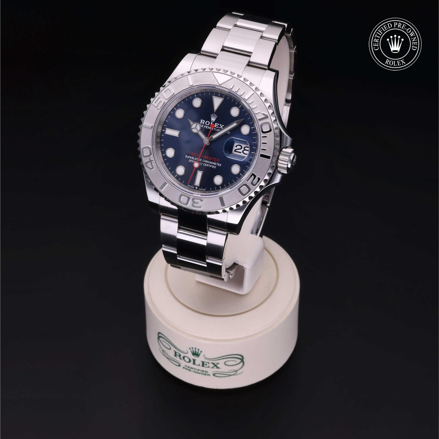 CPO Rolex