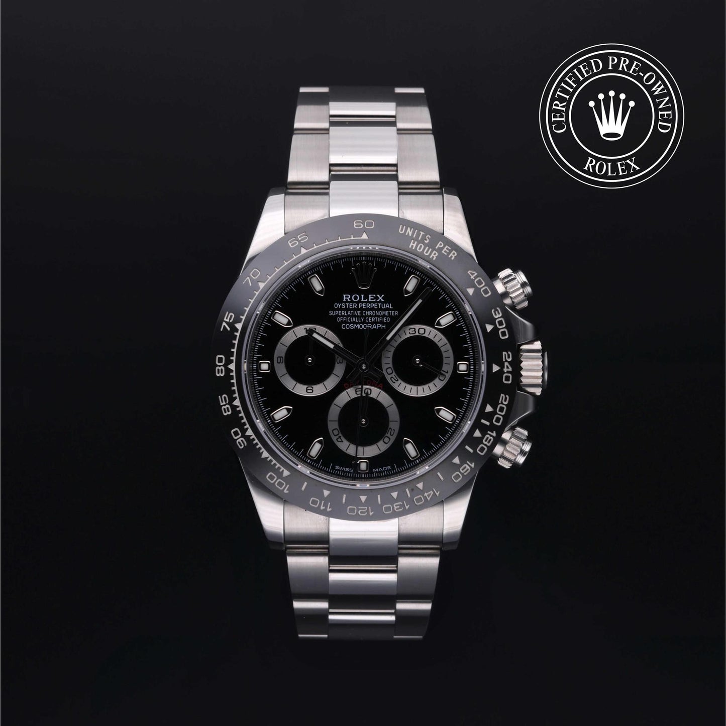 CPO Rolex