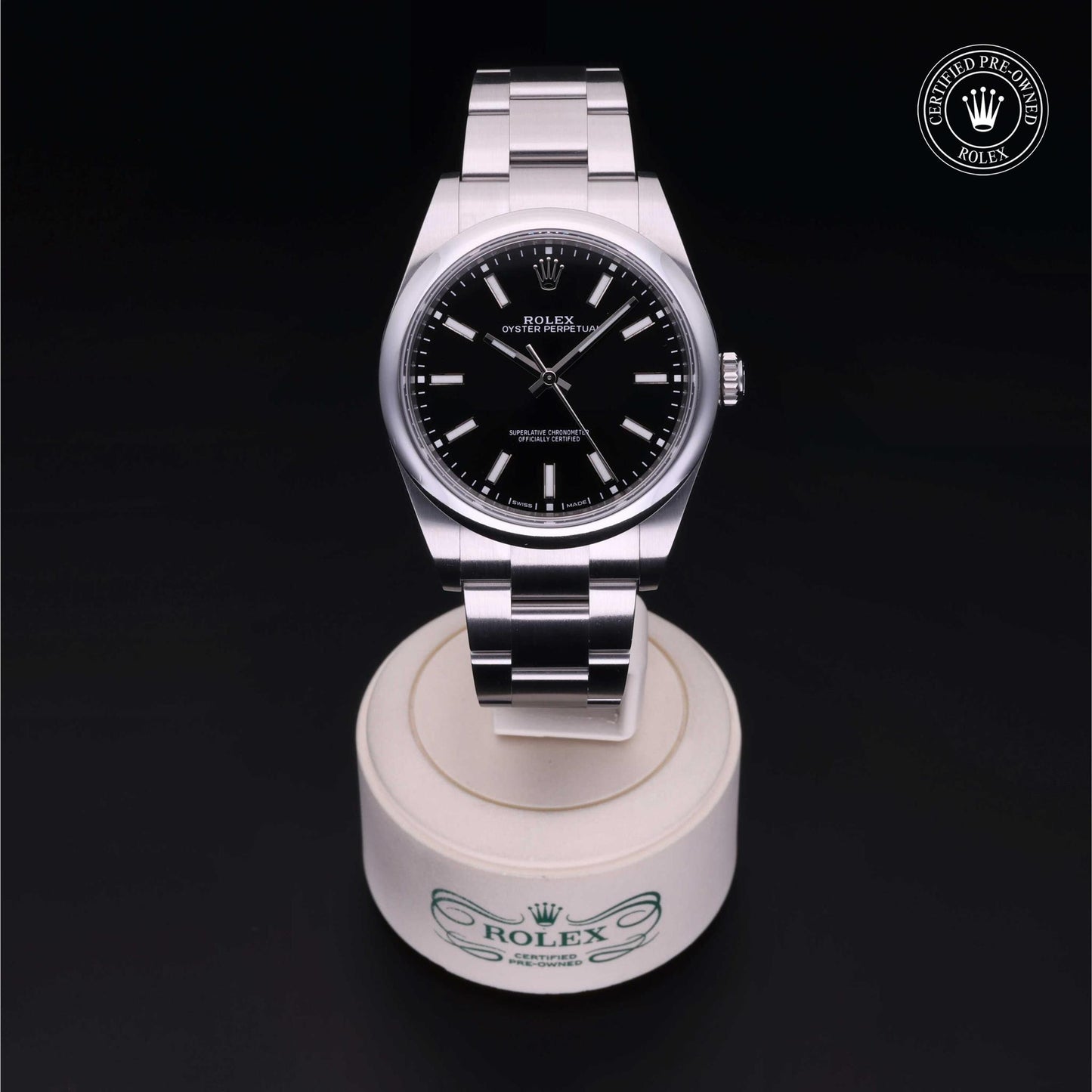 CPO Rolex