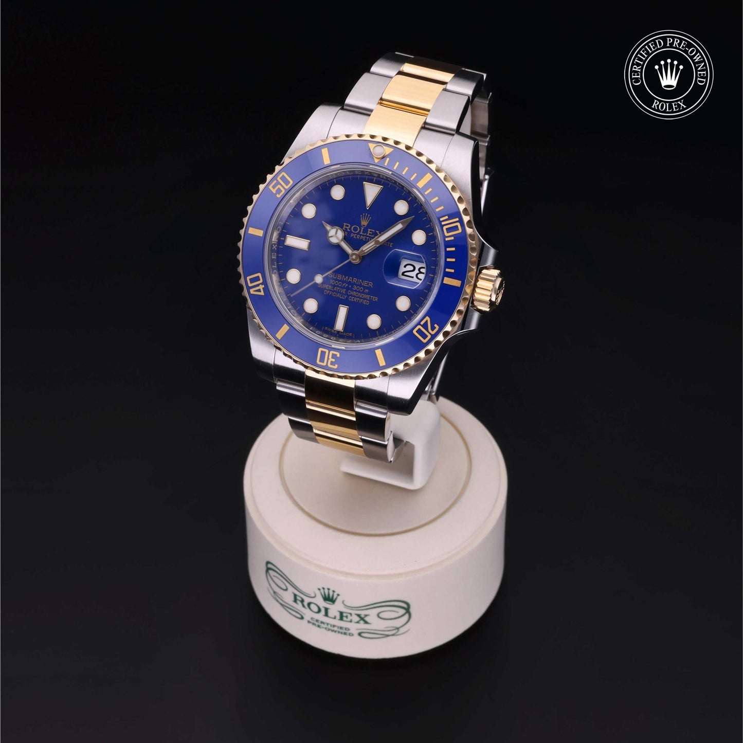 Rolex Submariner