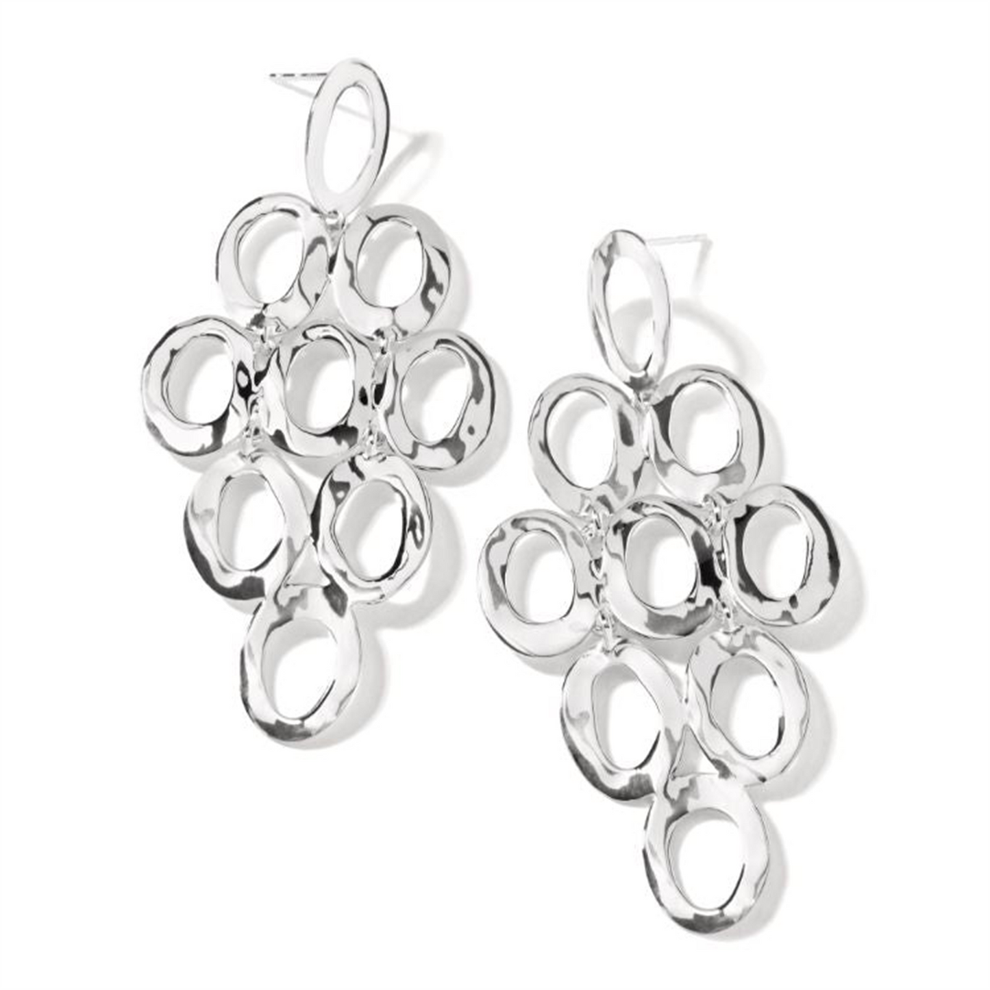 Ippolita Silver Classico Open Cascade