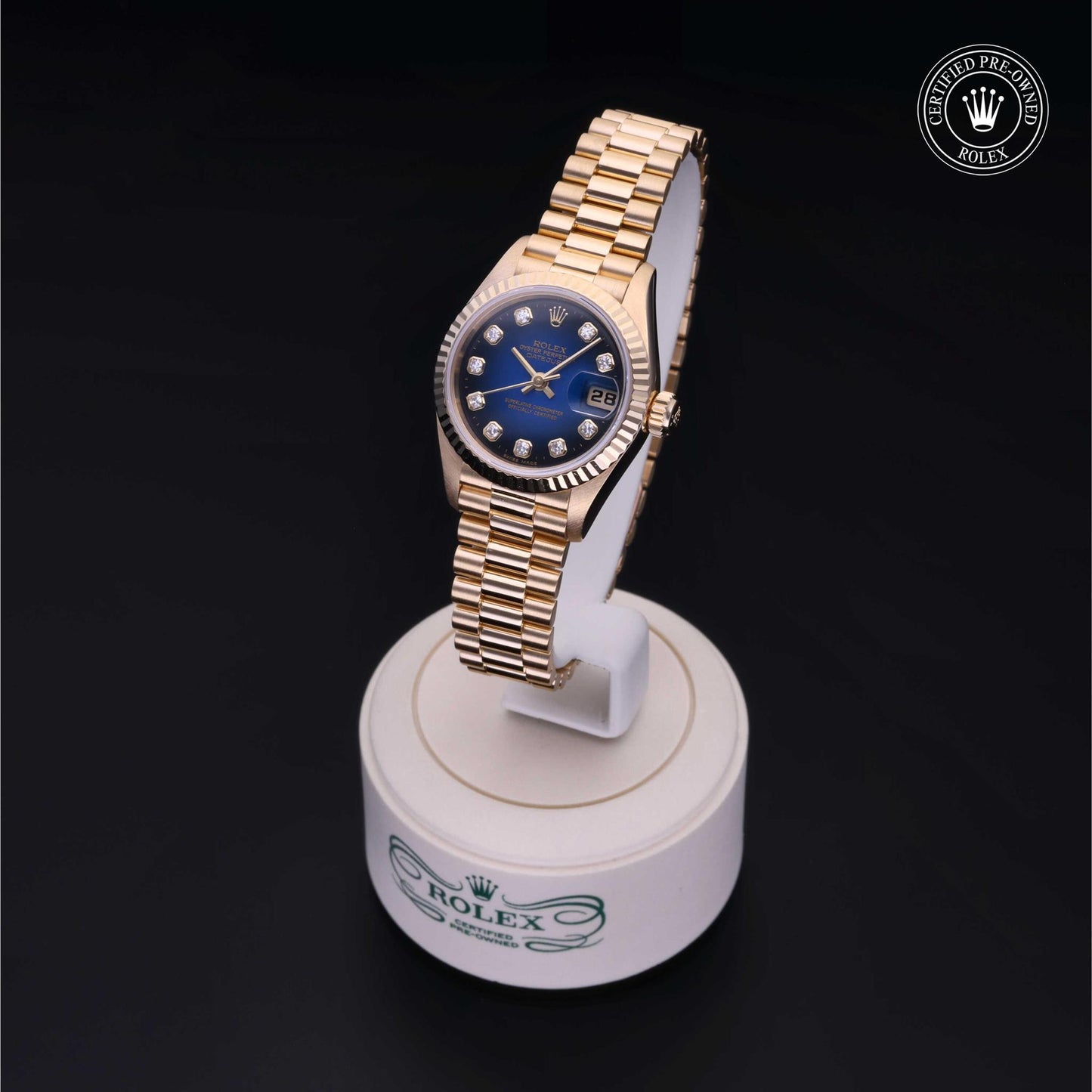 CPO Rolex