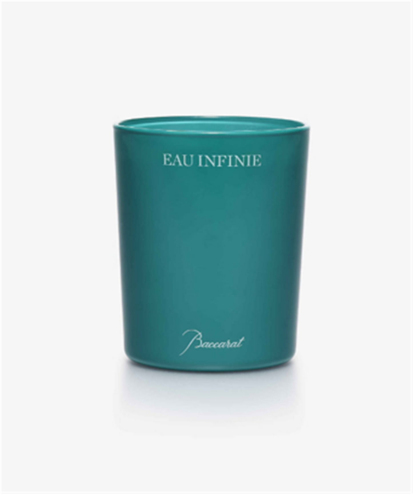 Baccarat 4 Elements Scented Eau Infinie Candle Refill