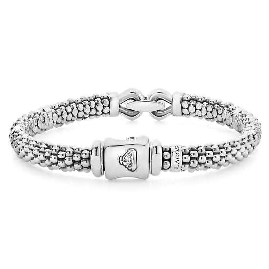 Silver Bracelet