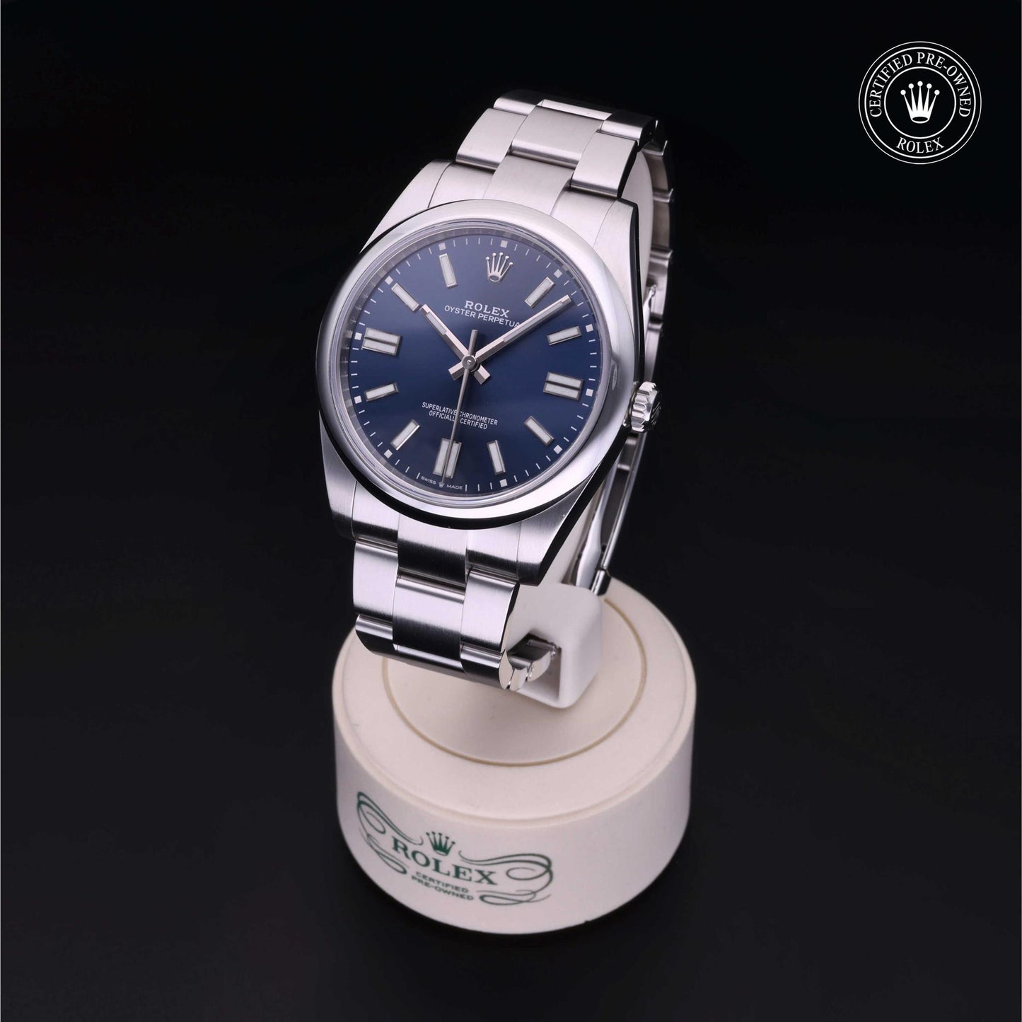 CPO Rolex