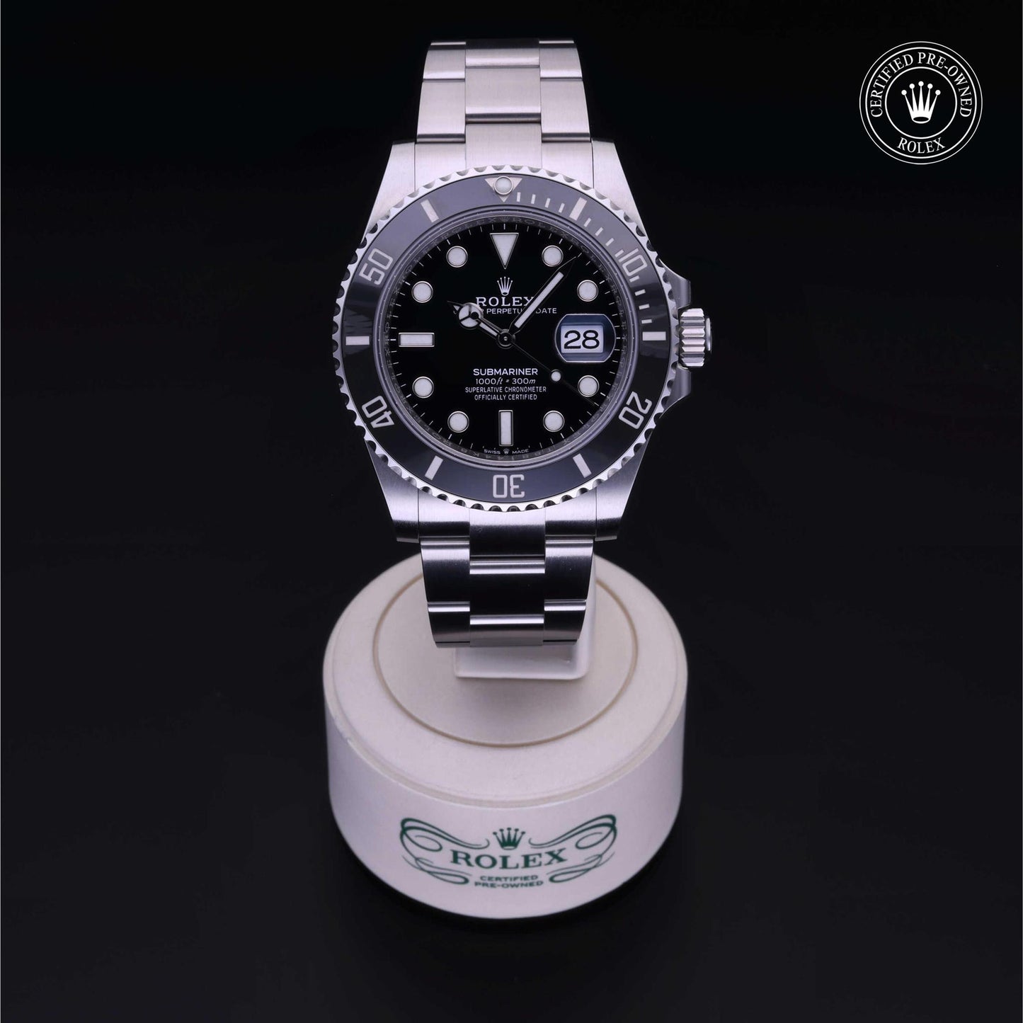 CPO Rolex