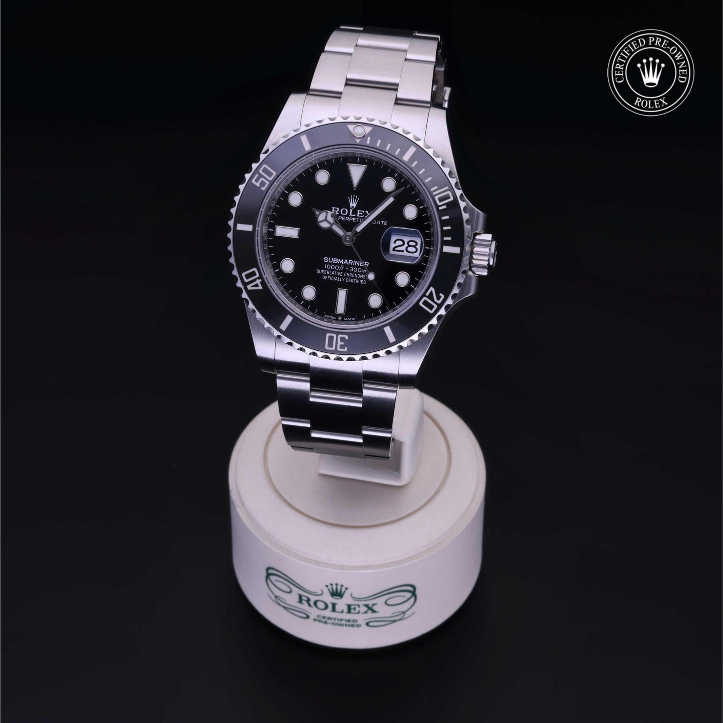 CPO Rolex