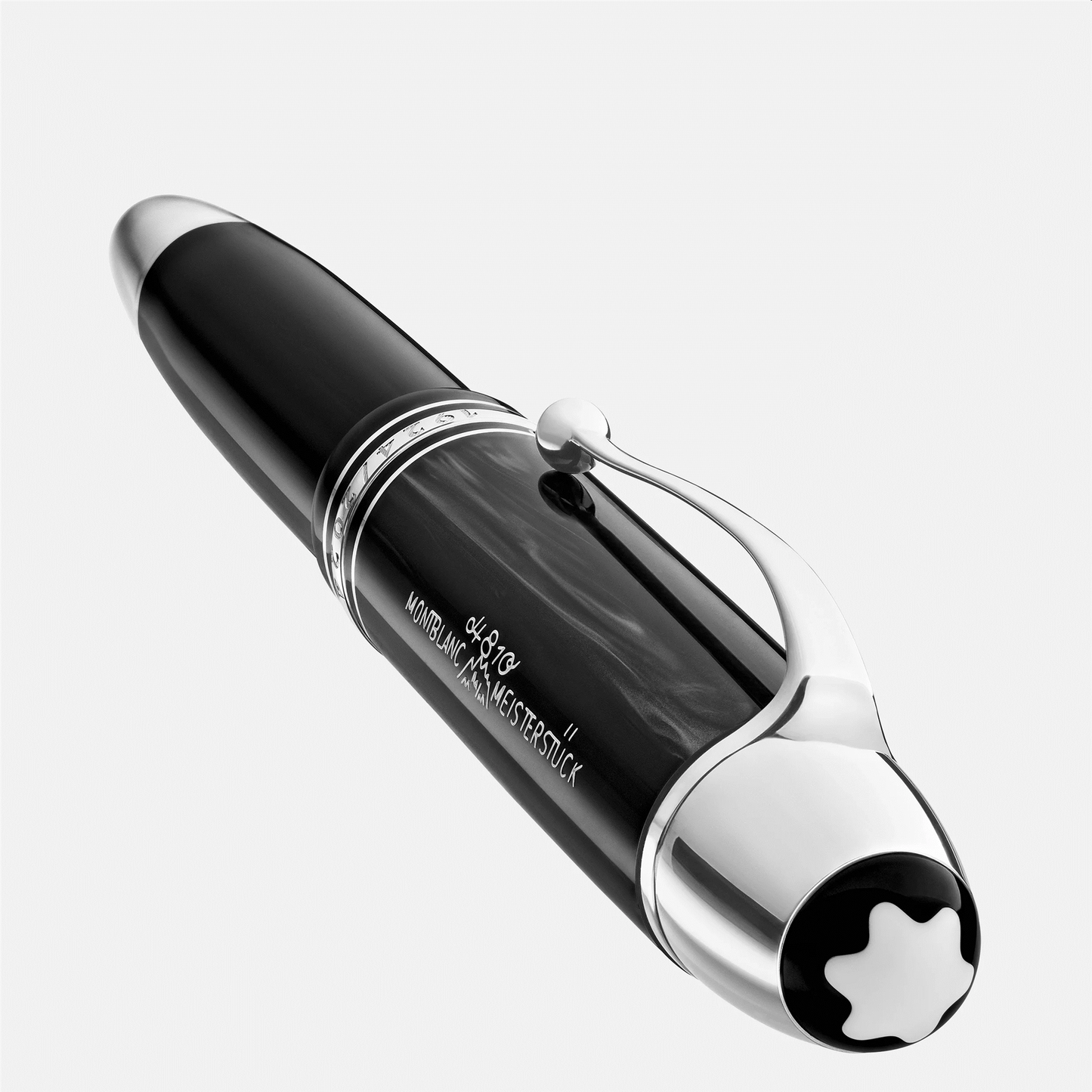 Montblanc Meisterstuck The Origin Collection 149 Fountain Pen - Medium