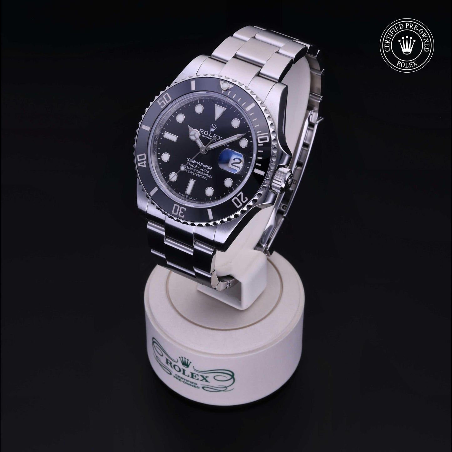 CPO Rolex