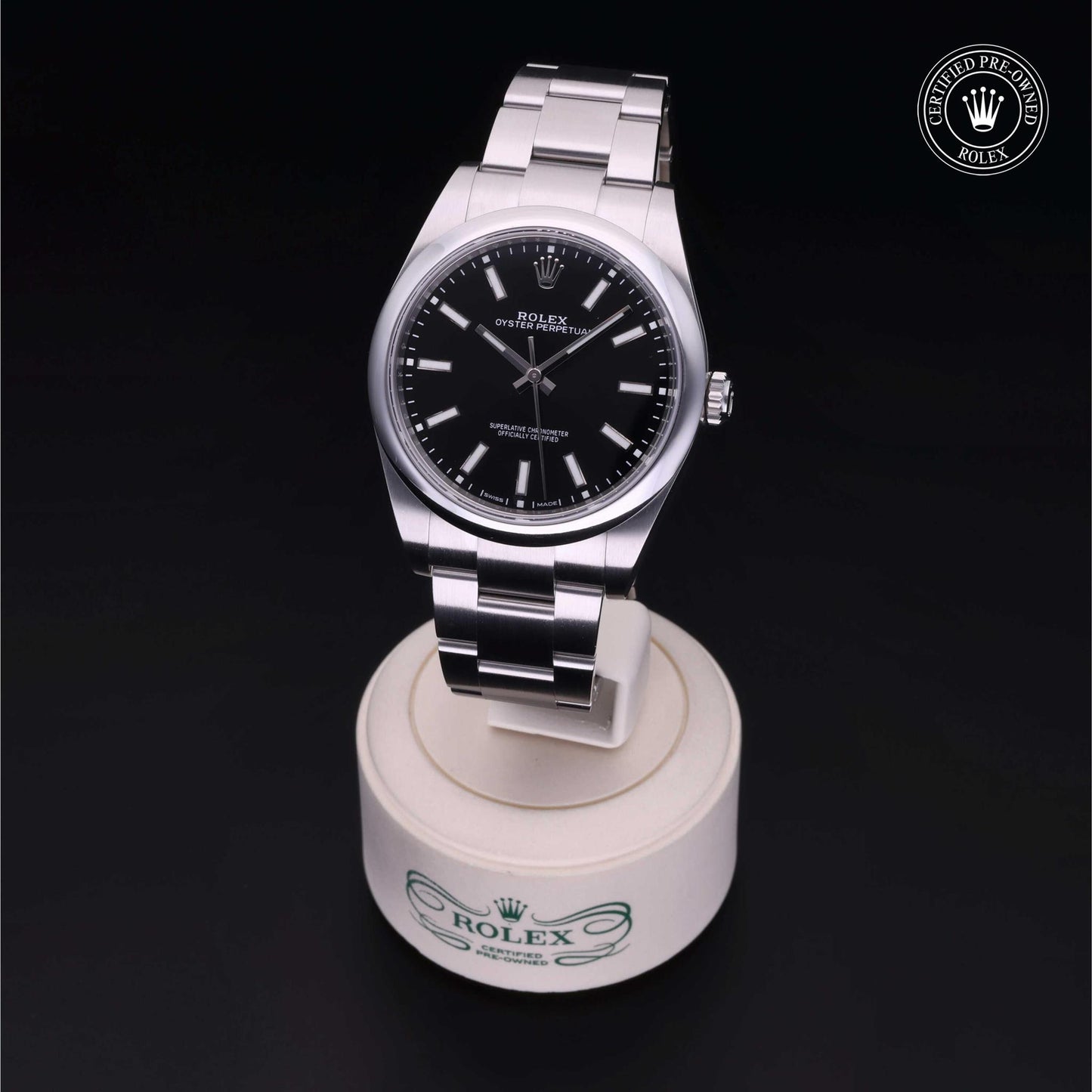 CPO Rolex