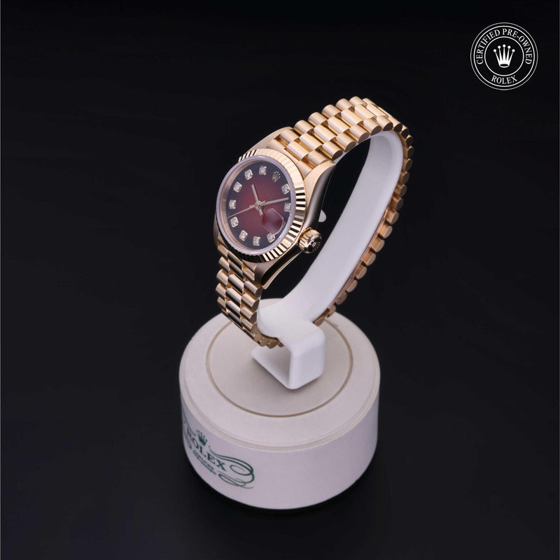 Rolex Datejust
