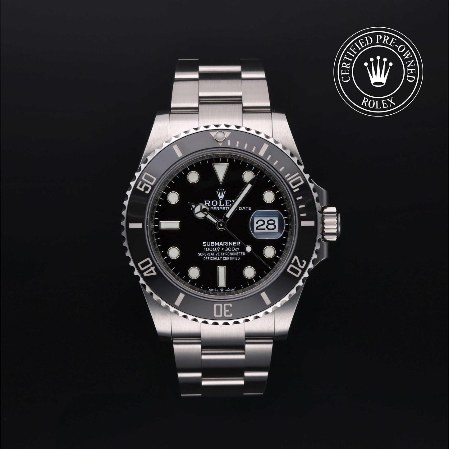 CPO Rolex