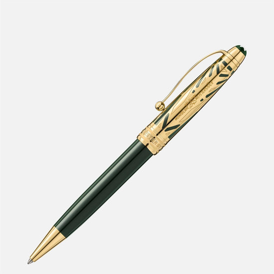 Montblanc Meisterstück The Origin Collection Doué Classique Ballpoint