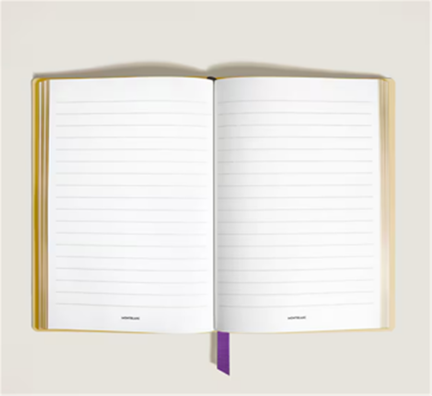 Montblanc Masters of Art Homage to Pierre-Auguste Renoir, Multicolor Notebook #146