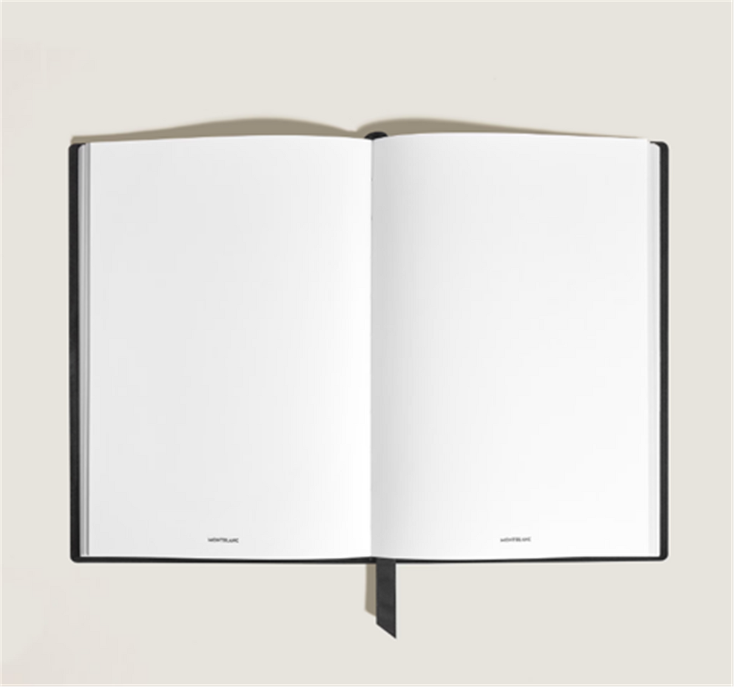 MontBlanc Meisterstück Great Masters Ferrari Tailor Made Classica, Medium Notebook