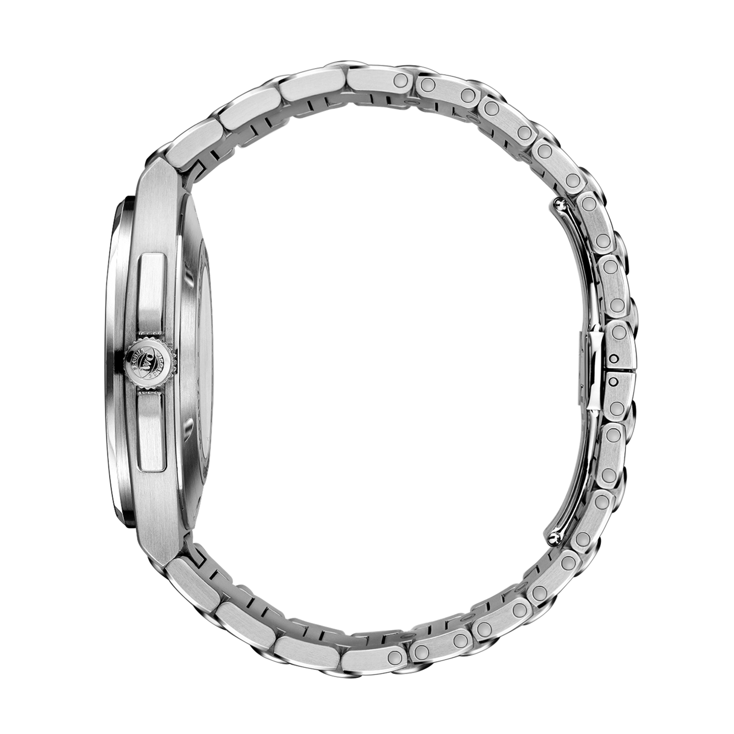 IWC Ingenieur Automatic 40mm - Aqua Dial & Stainless Steel Bracelet