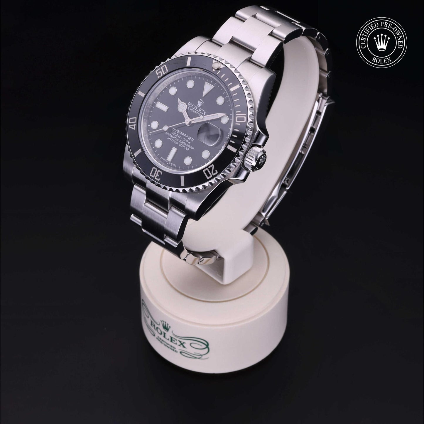 Rolex Submariner