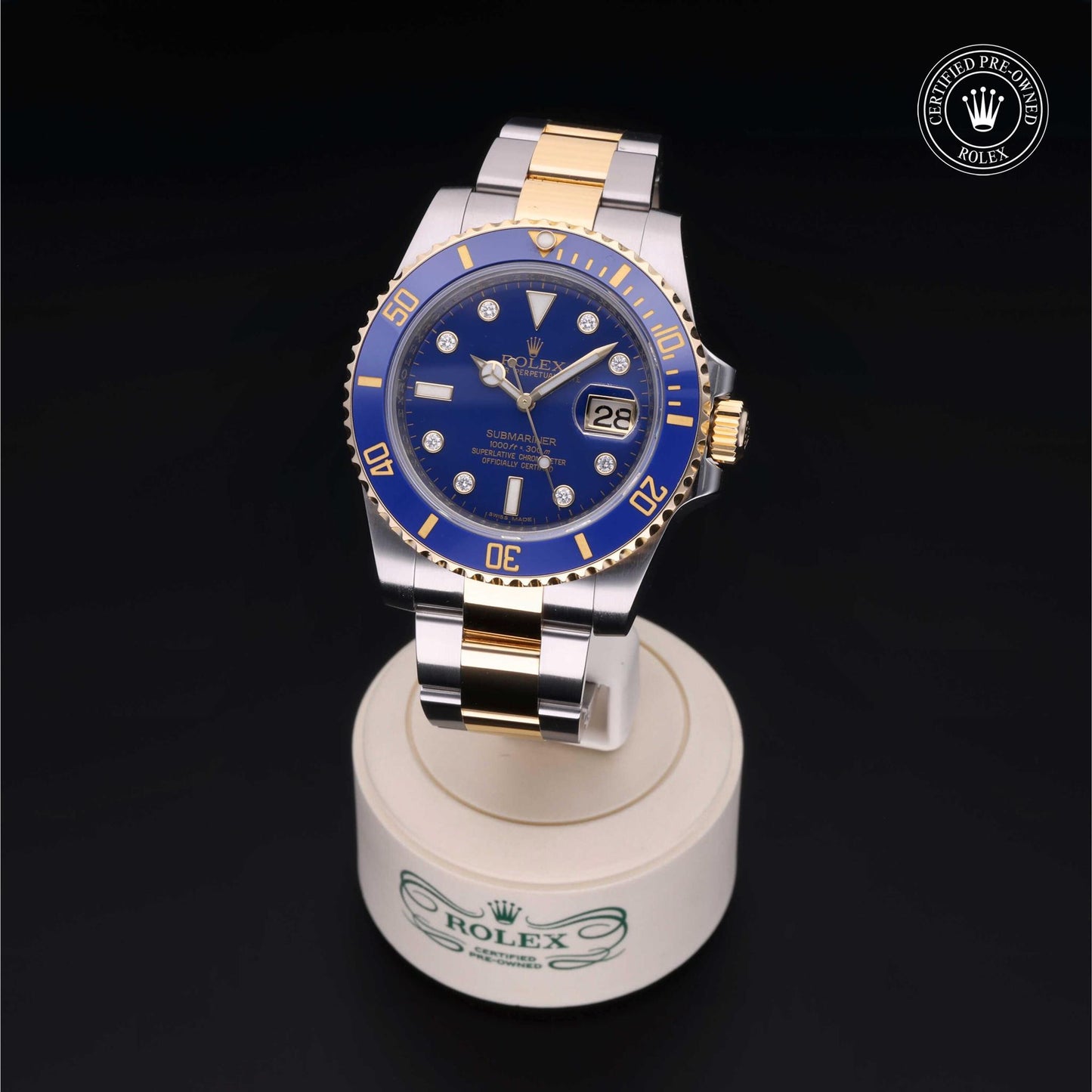Rolex Submariner