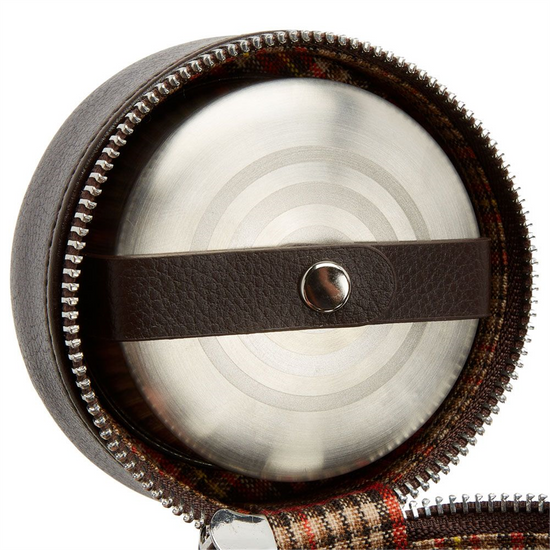 WOLF WM Brown Negroni Astuccio Beverage