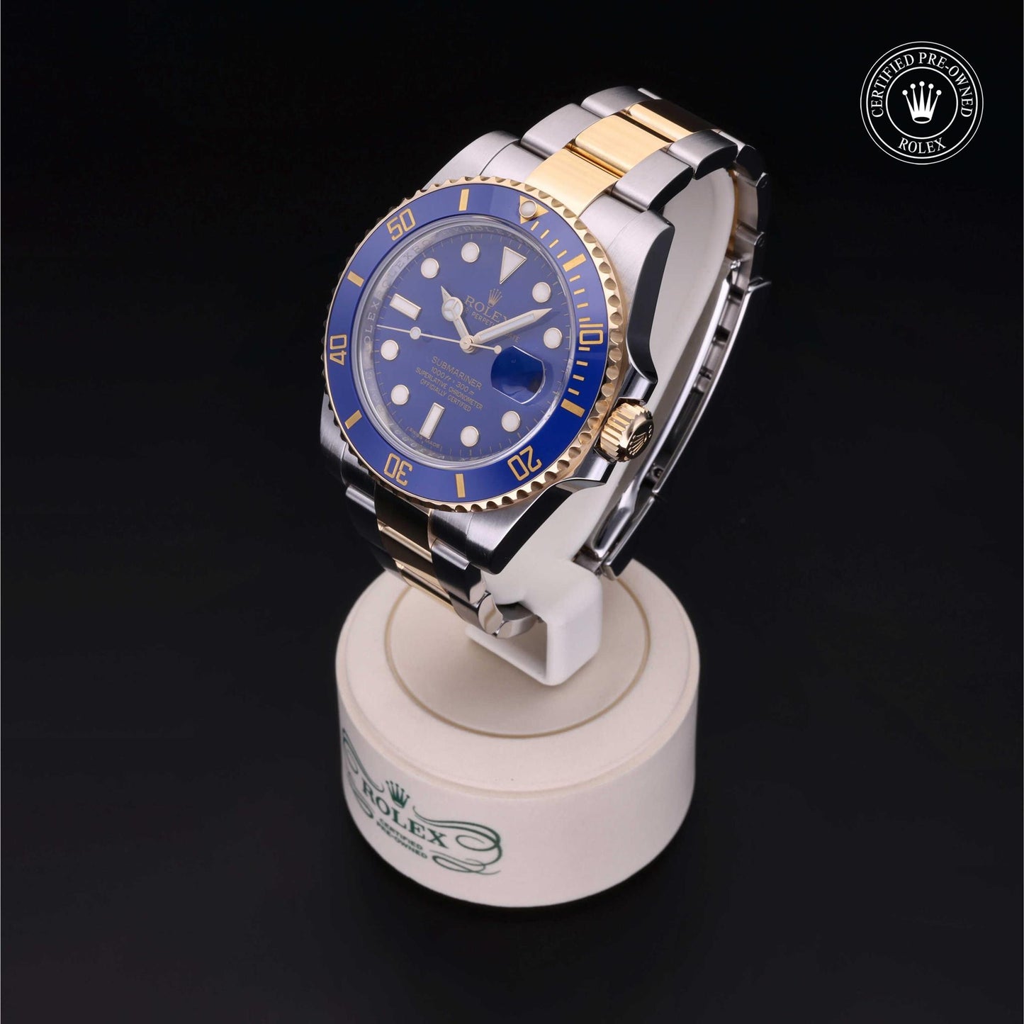Rolex Submariner