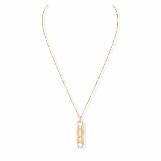 Diamond Necklace