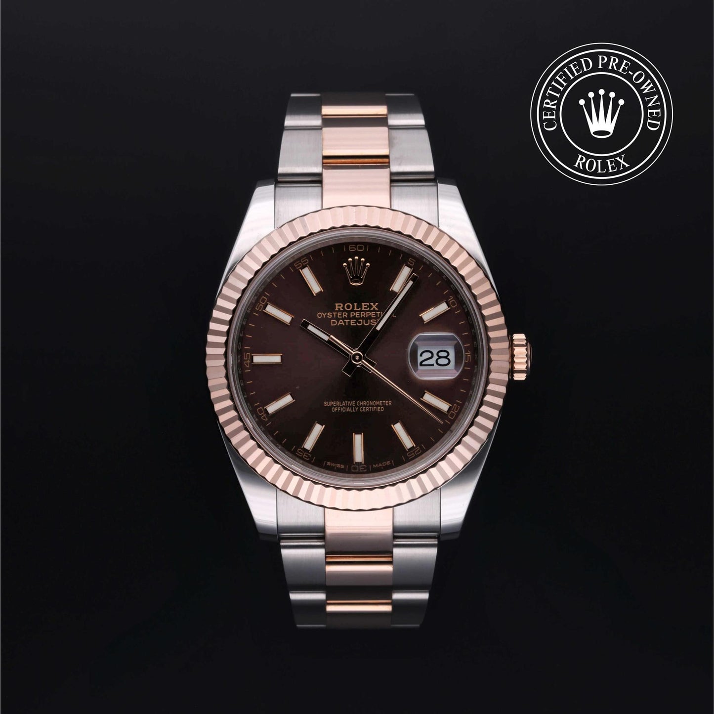 Rolex Datejust