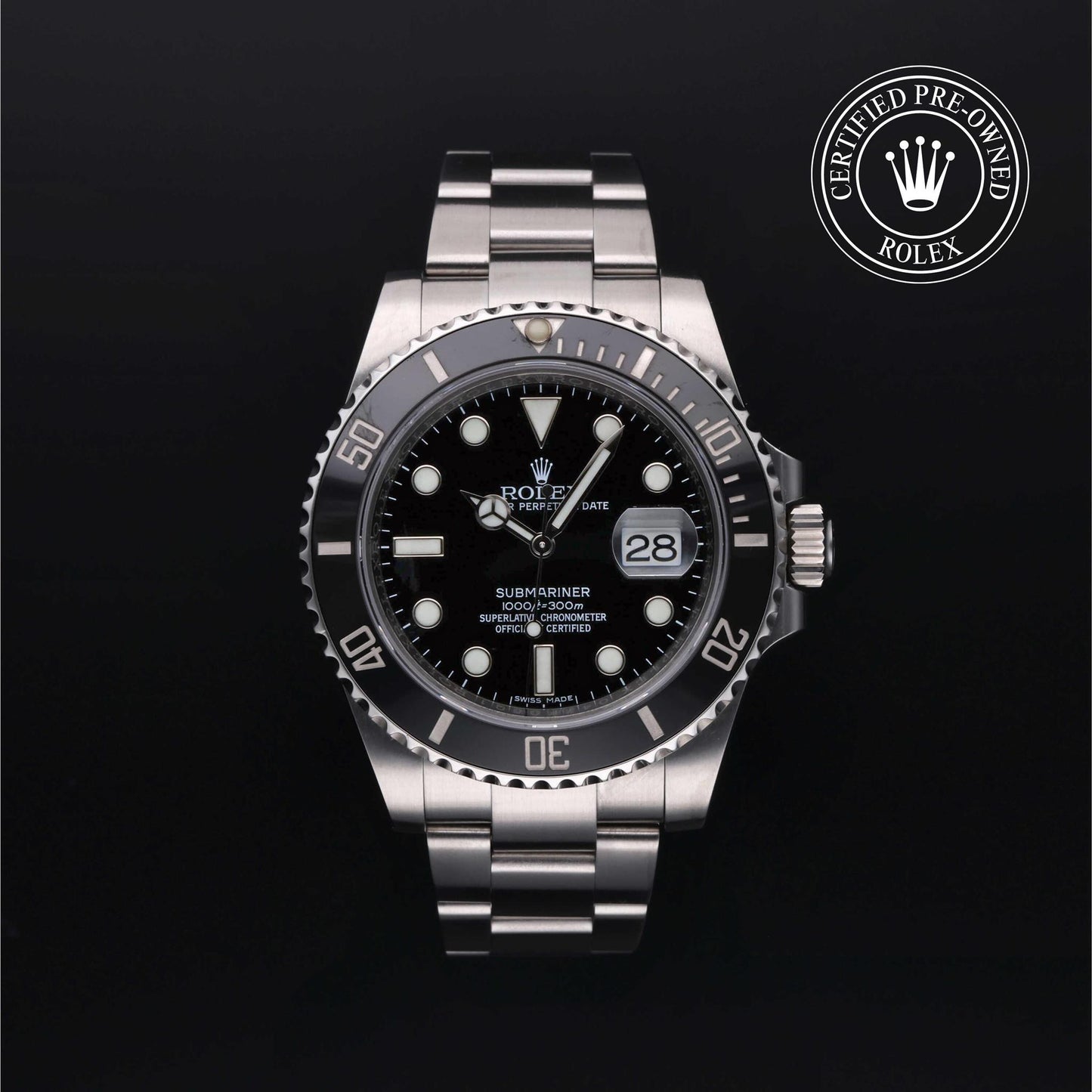 CPO Rolex