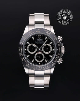 Rolex Daytona