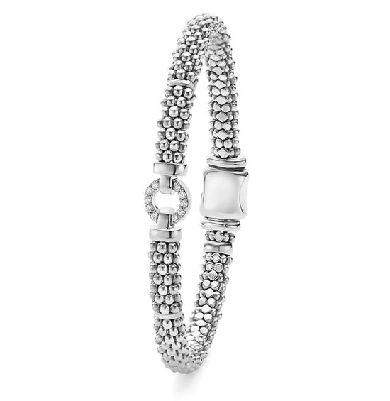 Silver Bracelet