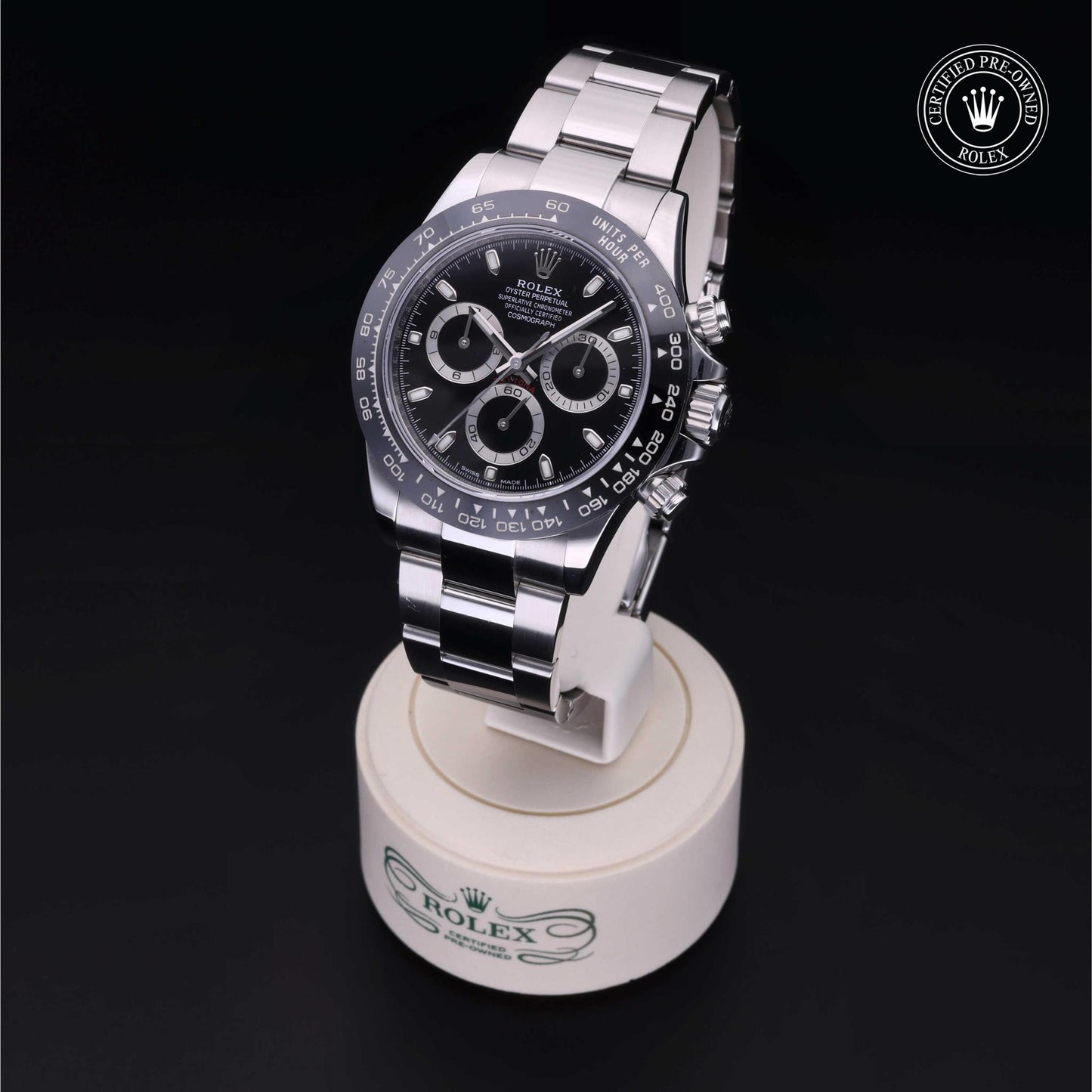 CPO Rolex