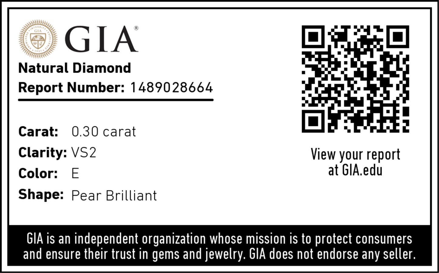 Diamond Necklace