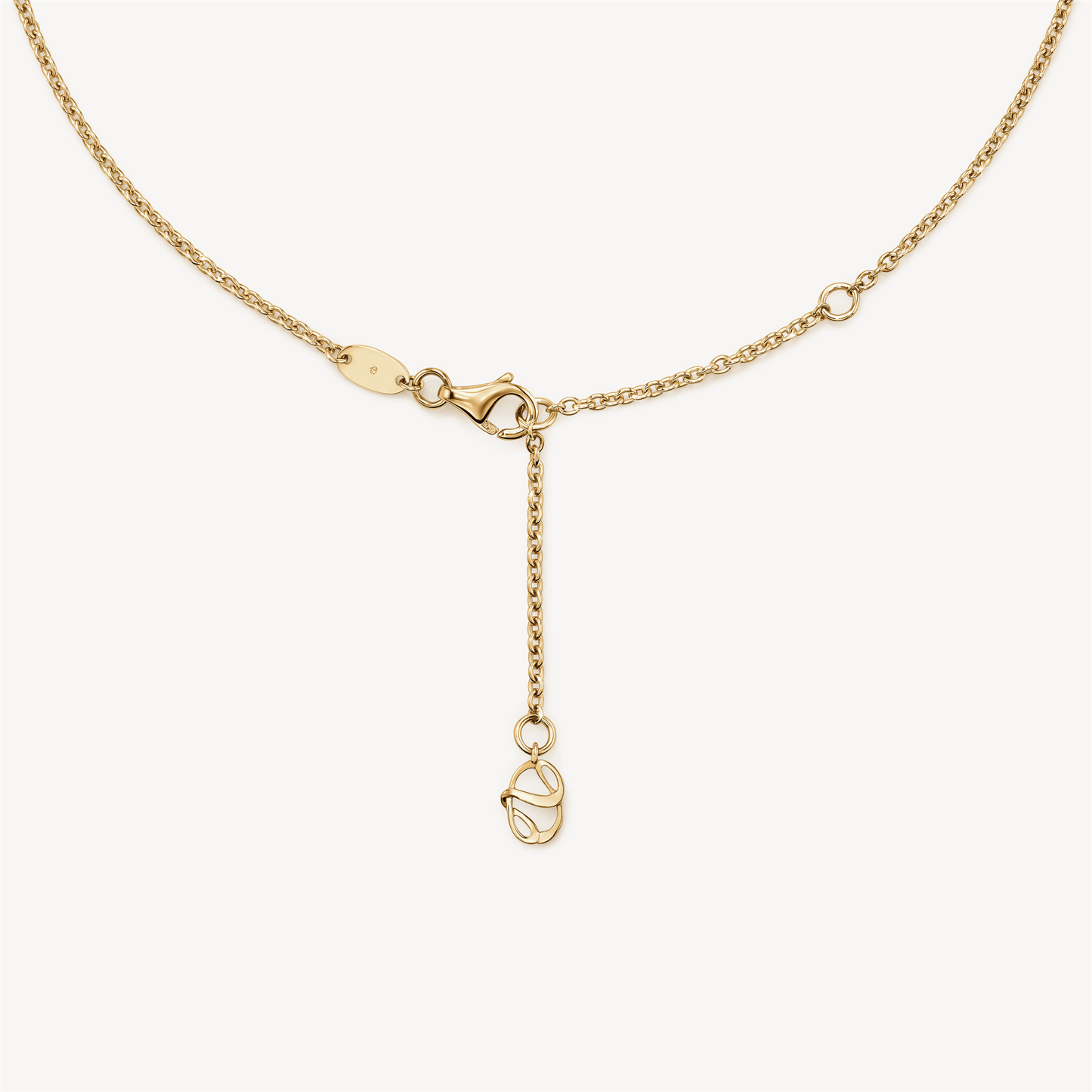 Hearts on Fire Inside/Out Diamond Flip Pendant Necklace in 18k Yellow Gold