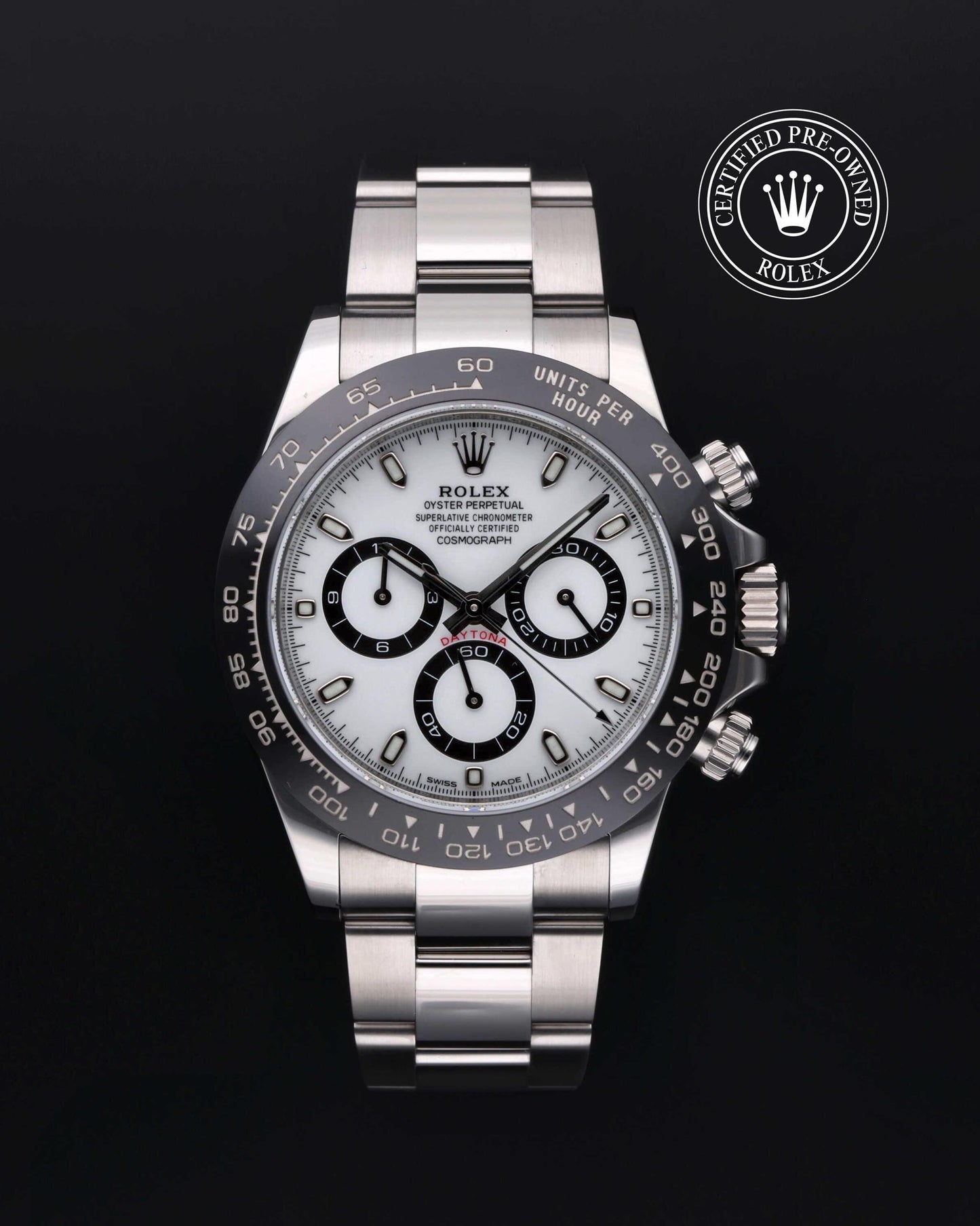 Rolex Daytona
