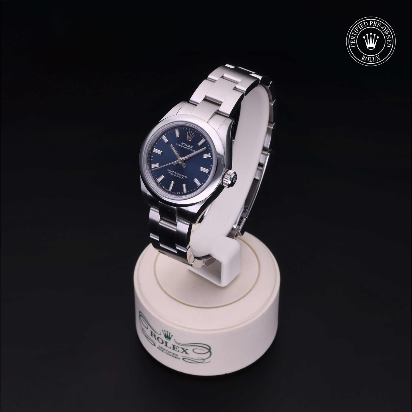 CPO Rolex