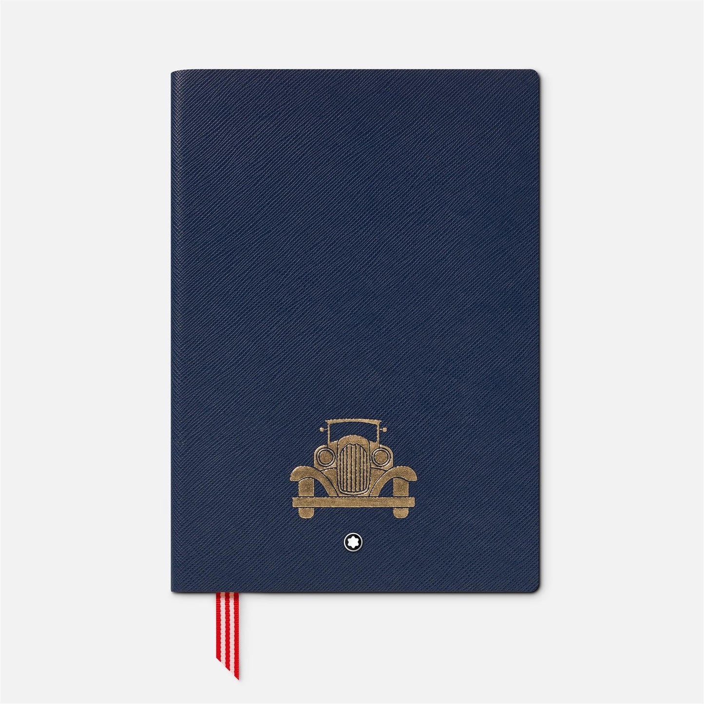 Montblanc Great Characters Great Gatsby Notebook #146 Small - Blue