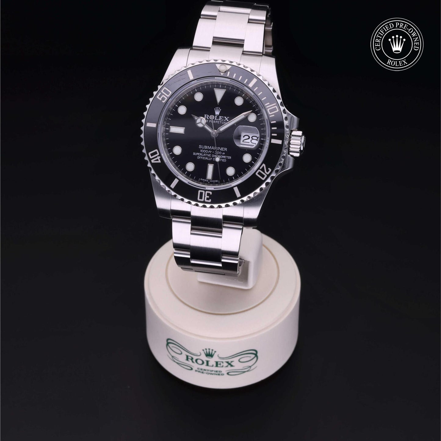 Rolex Submariner
