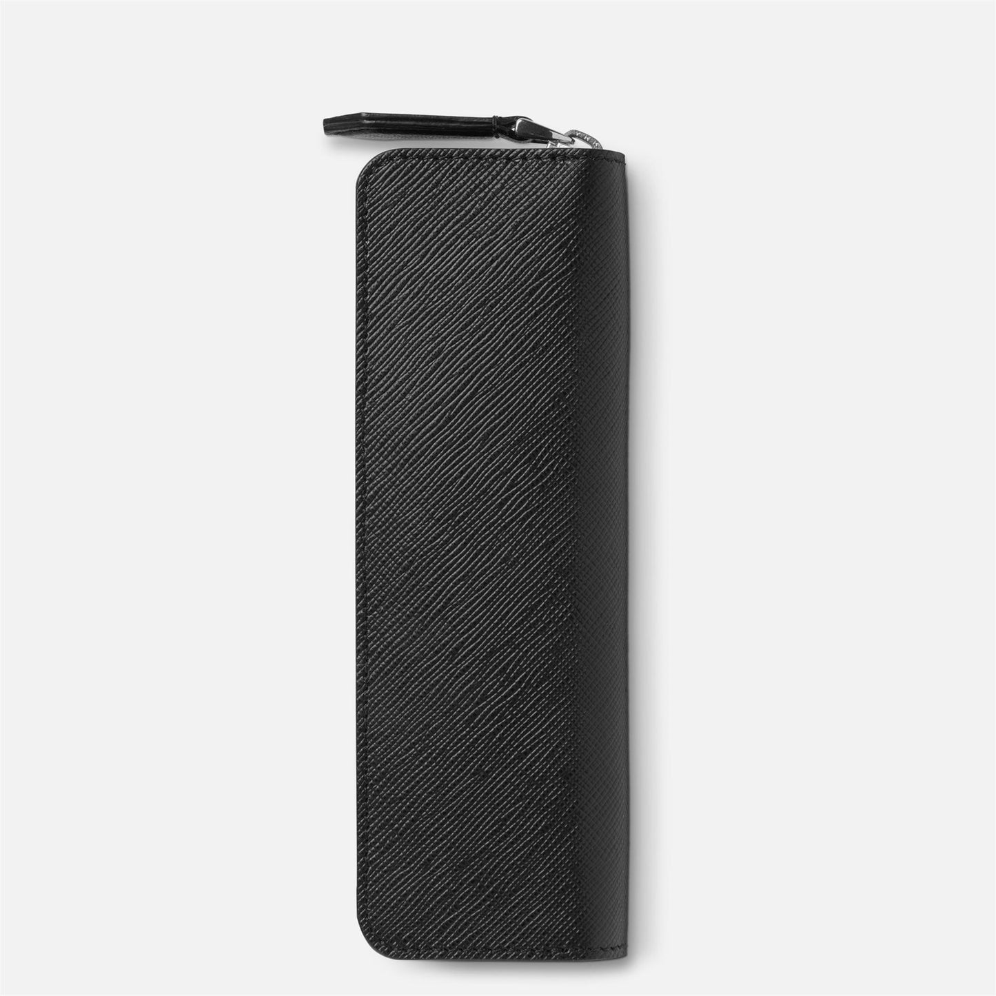 Montblanc Sartorial 1-Pen Pouch Zip - Black