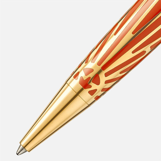 Meisterstück The Origin Collection Solitaire Midsize Ballpoint