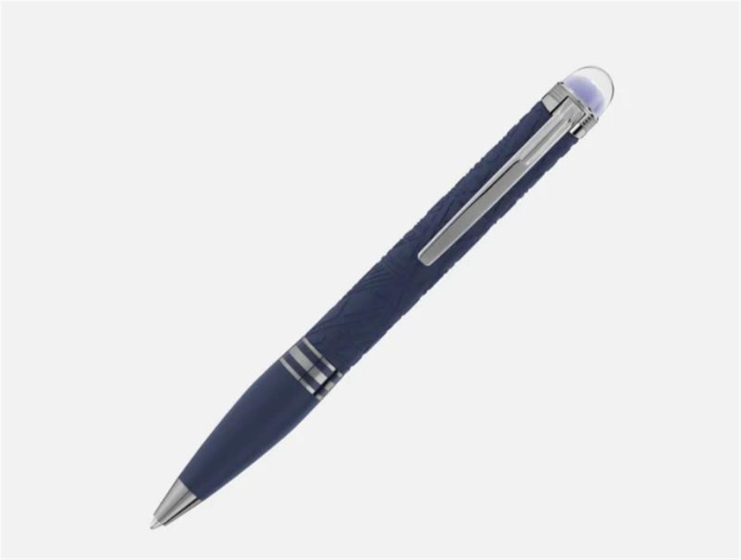 Montblanc Starwalker SpaceBlue