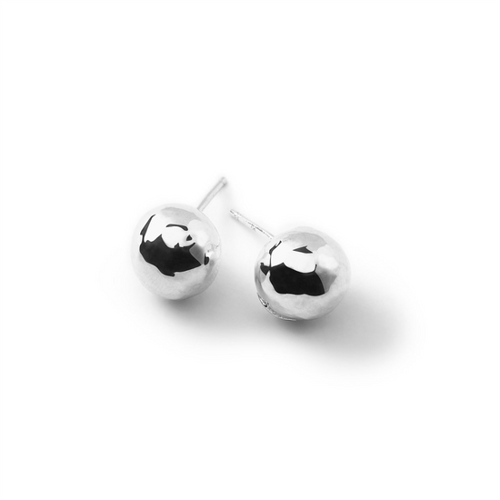 Ippolita Silver Stud Earrings