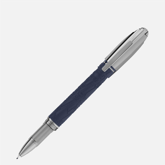 Montblanc Starwalker SpaceBlue