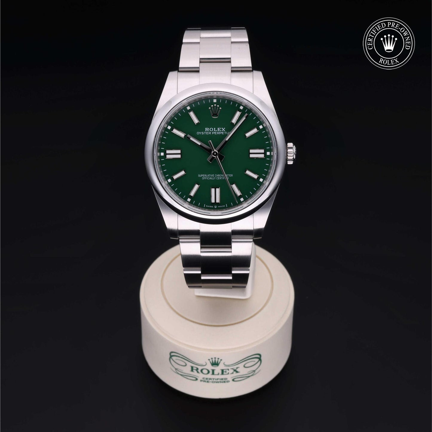 CPO Rolex