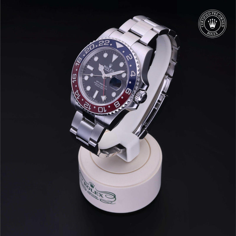 CPO Rolex