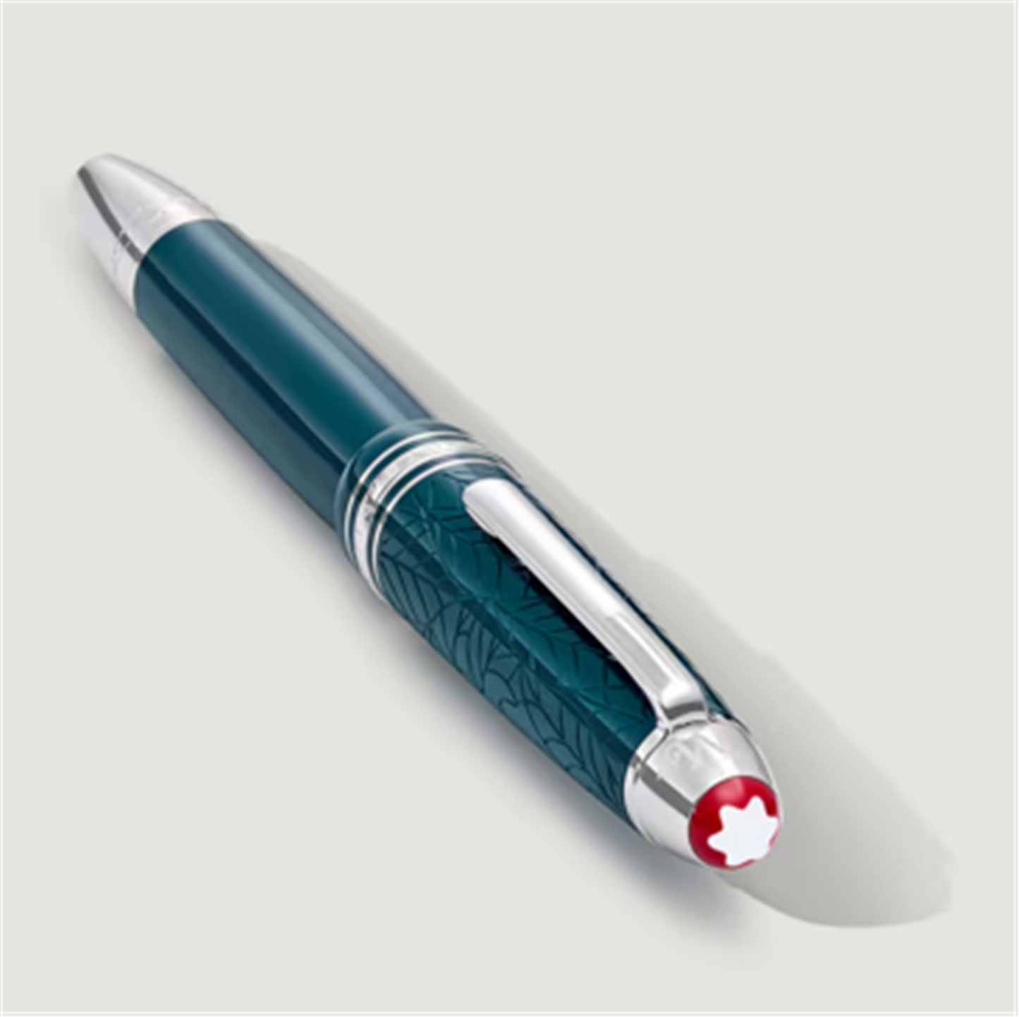 Montblanc Romeo & Juliet LeGrand Fountain Pen