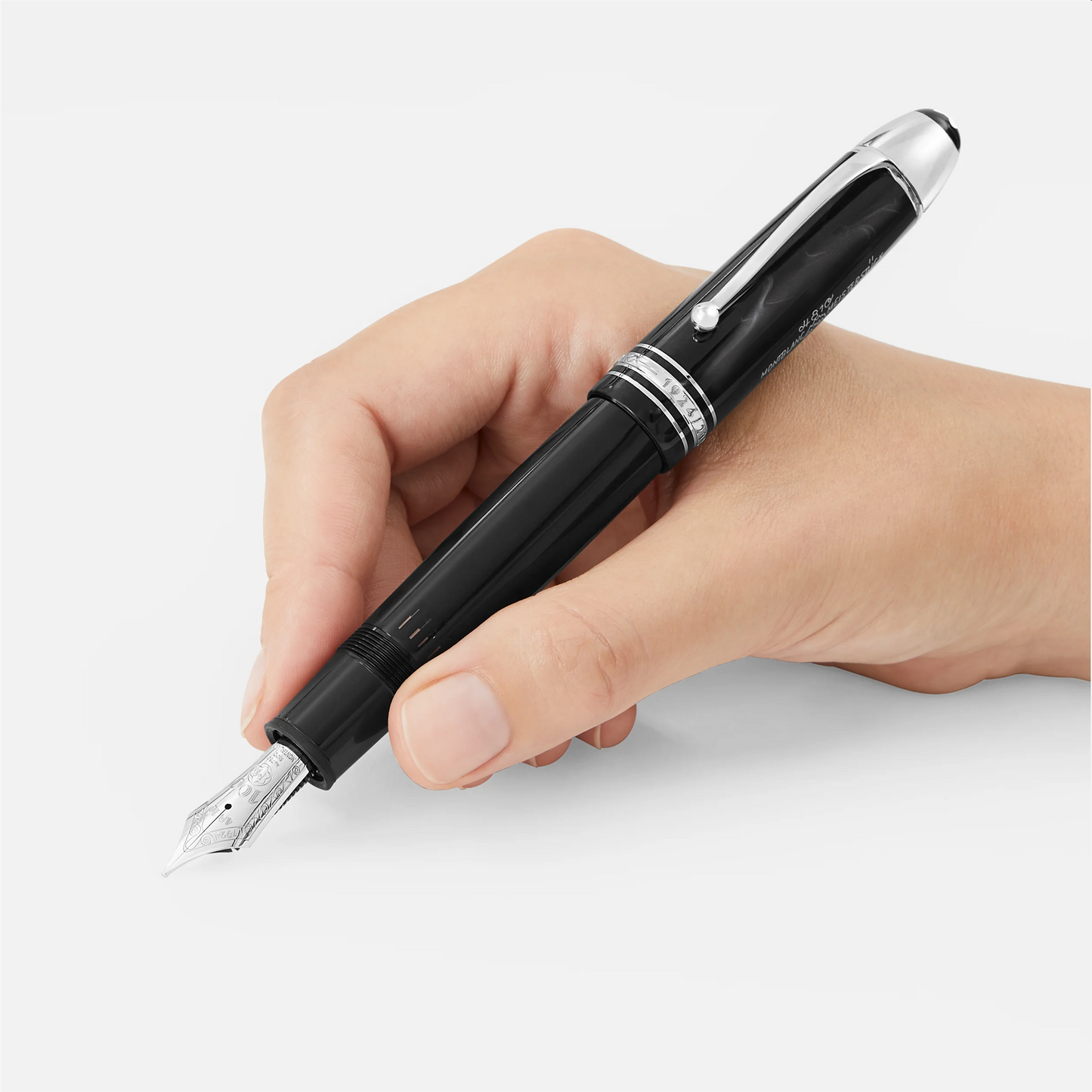 Montblanc Meisterstuck The Origin Collection 149 Fountain Pen - Medium
