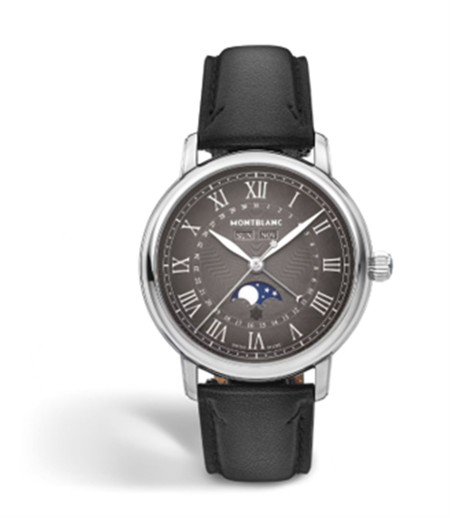 Montblanc Star Legacy Full Calendar 42 mm