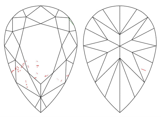 Diamond Pendant